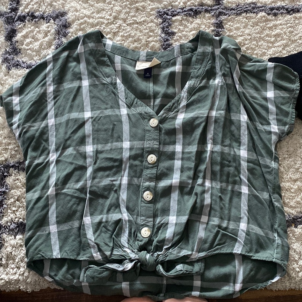 like new blouse
